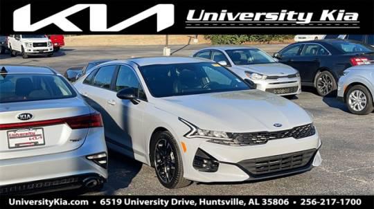 2021 Kia K5 GT-Line for sale in Huntsville, AL