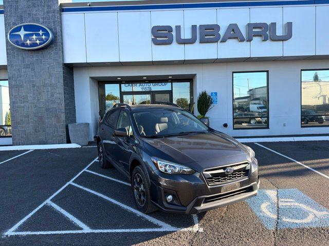 2018 Subaru Crosstrek 2.0i Premium for sale in Beaverton, OR