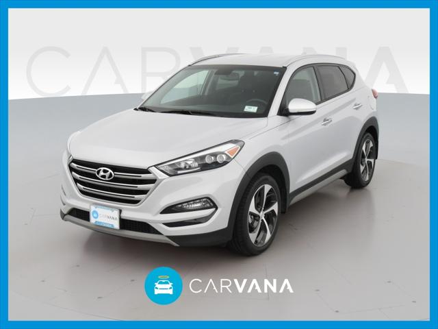 2017 Hyundai Tucson Limited for sale near , 