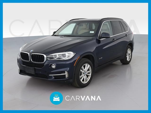 2015 BMW X5 xDrive35i for sale near , 