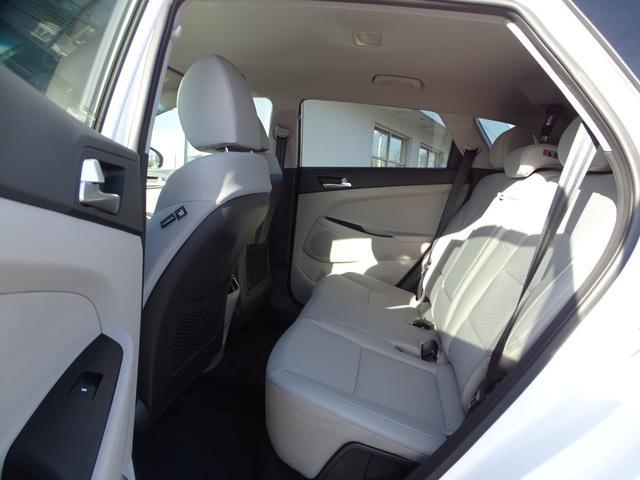 2019 Hyundai Tucson SEL