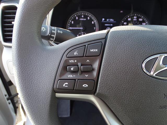 2019 Hyundai Tucson SEL
