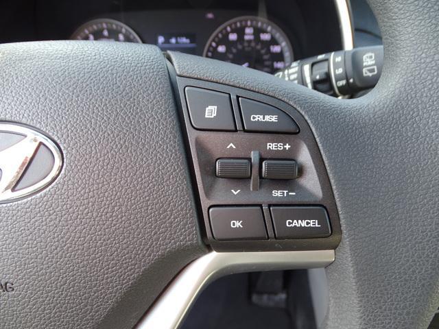 2019 Hyundai Tucson SEL