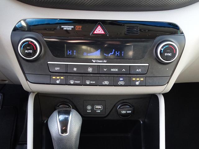 2019 Hyundai Tucson SEL