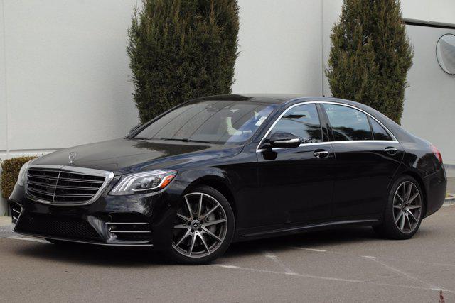Mercedes Benz S Class S 560 4matic Coupe Ratings Pricing Reviews Awards