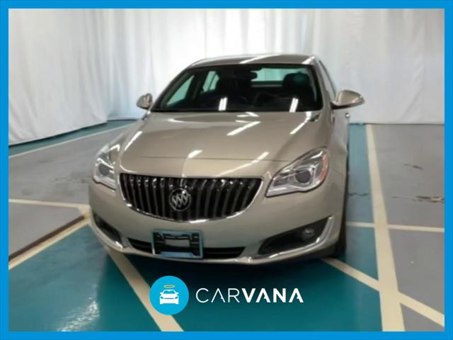 2016 Buick Regal Premium I for sale in , 