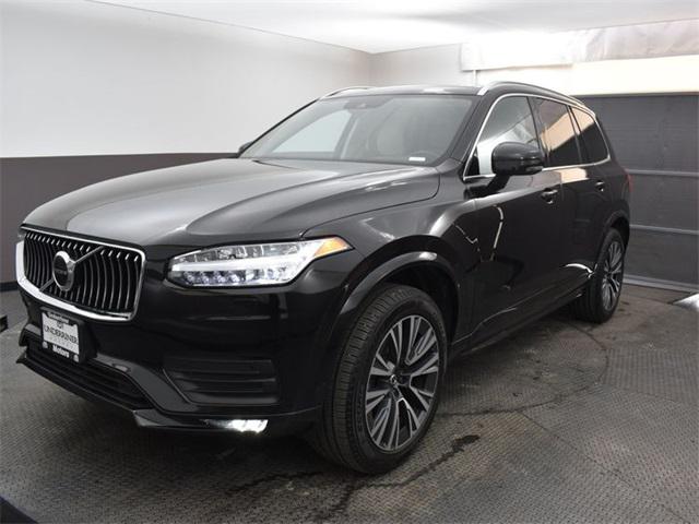 2021 Volvo Xc90