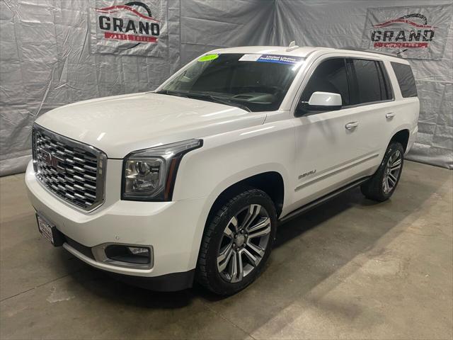 2019 GMC Yukon Denali for sale in Grand Island, NE
