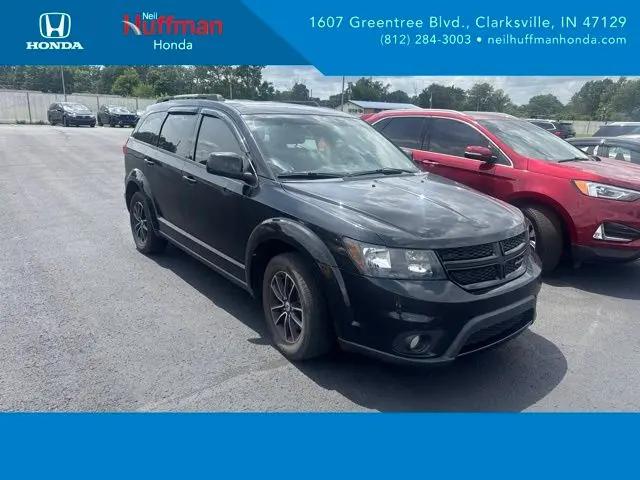 2019 Dodge Journey SE for sale in Clarksville, IN