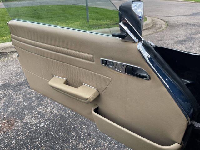 1987 Mercedes-Benz 560 SERIES 560SL