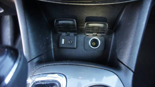 2018 Chevrolet Cruze LT Auto
