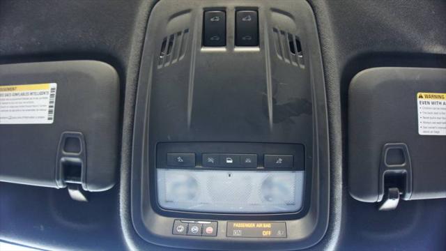 2018 Chevrolet Cruze LT Auto