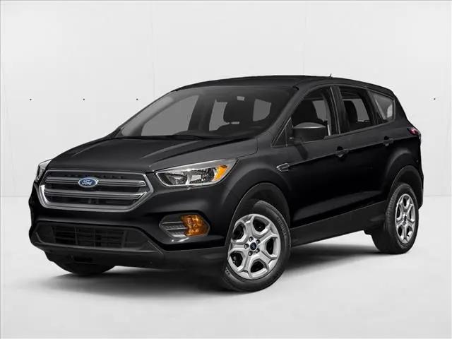 2019 Ford Escape SE for sale in Westlake, OH