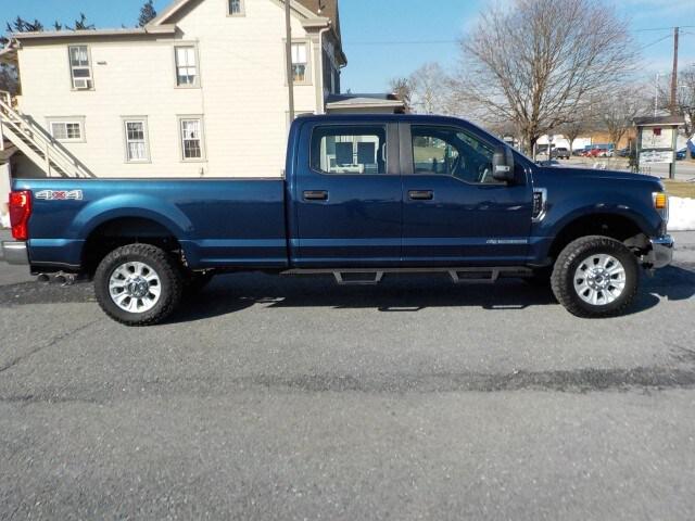 2020 Ford F-250 XL