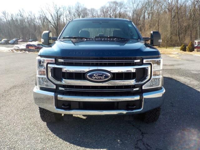 2020 Ford F-250 XL