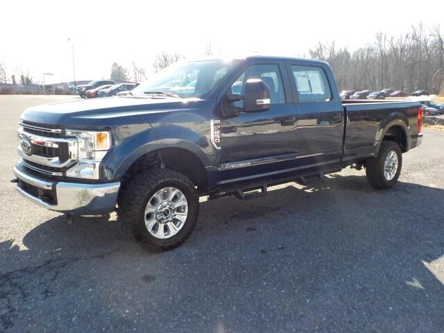 2020 Ford F-250 XL