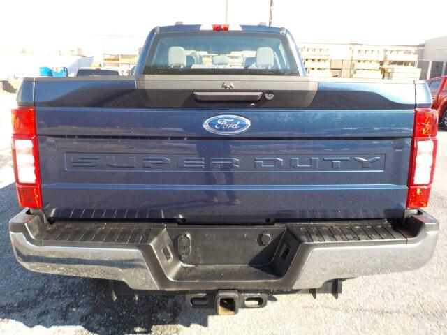 2020 Ford F-250 XL
