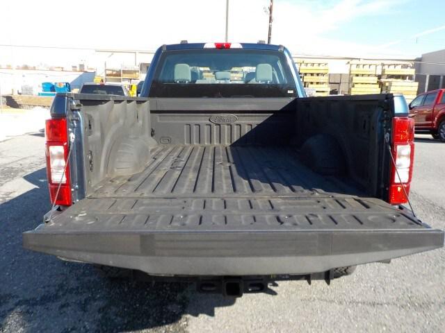 2020 Ford F-250 XL