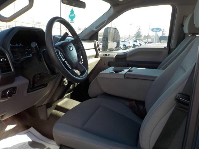 2020 Ford F-250 XL