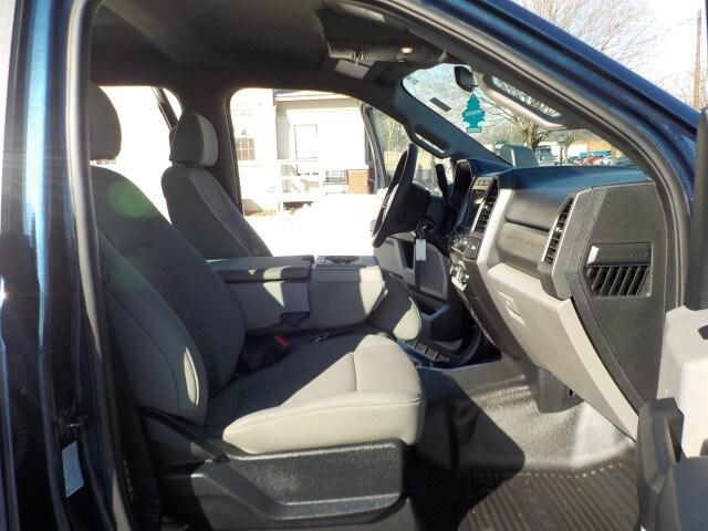 2020 Ford F-250 XL