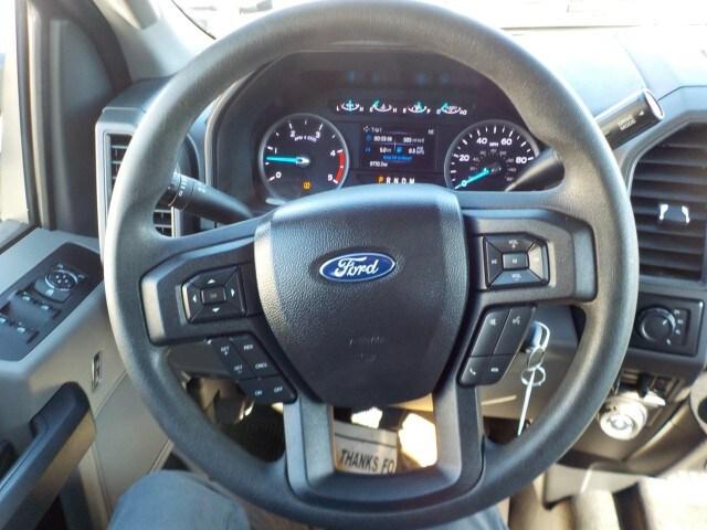 2020 Ford F-250 XL