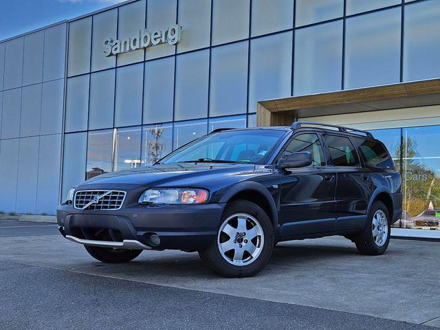2004 Volvo XC70 XC70 for sale in Lynnwood, WA
