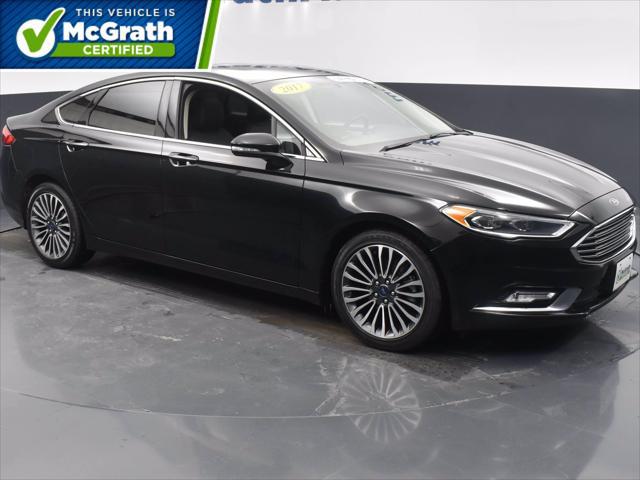 New & Used Ford Fusion For Sale Near Me | Discover Cars For Sale