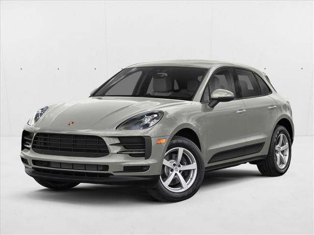 2021 Porsche Macan S for sale in Irvine, CA