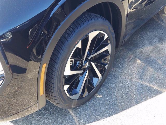 2022 Mitsubishi Outlander SEL 2.5 S-AWC