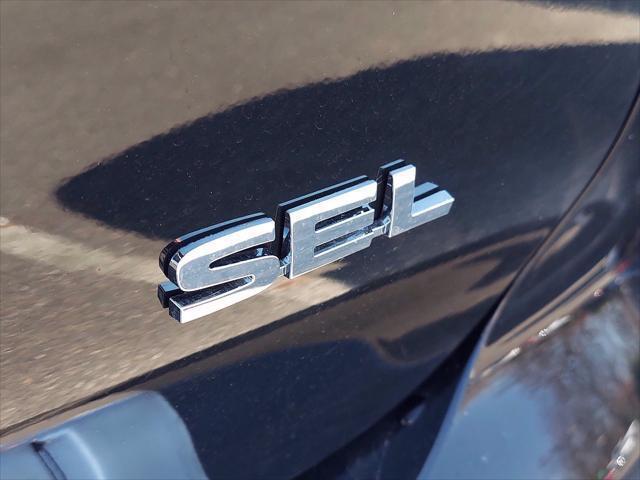2022 Mitsubishi Outlander SEL 2.5 S-AWC