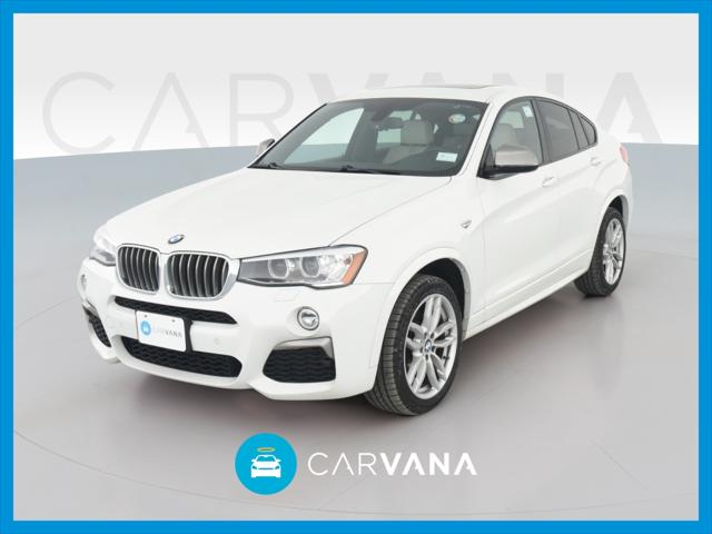 2016 BMW X4 M40i for sale in , 