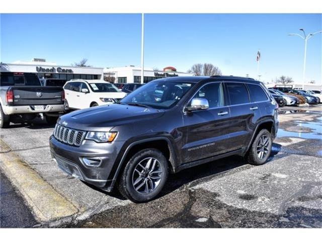 New Used Jeep Grand Cherokee For Sale Near Amarillo Tx Discover Cars For Sale