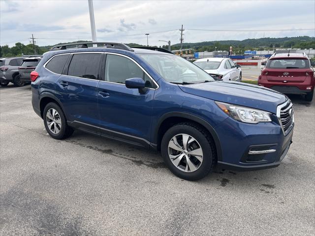 2020 Subaru Ascent Premium