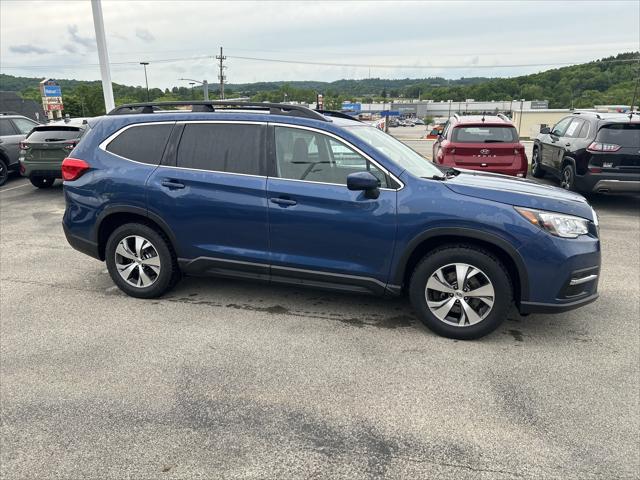 2020 Subaru Ascent Premium