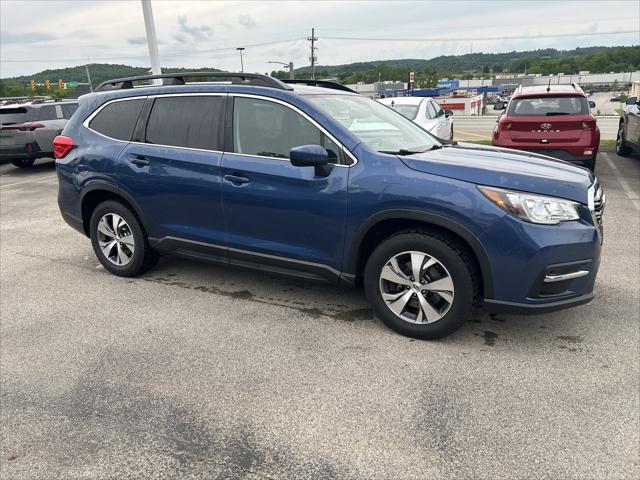 2020 Subaru Ascent Premium