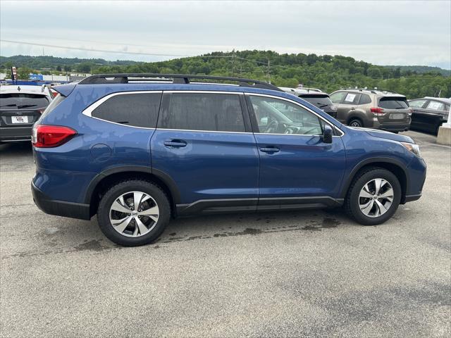 2020 Subaru Ascent Premium