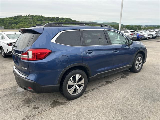 2020 Subaru Ascent Premium