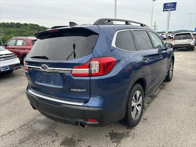 2020 Subaru Ascent Premium