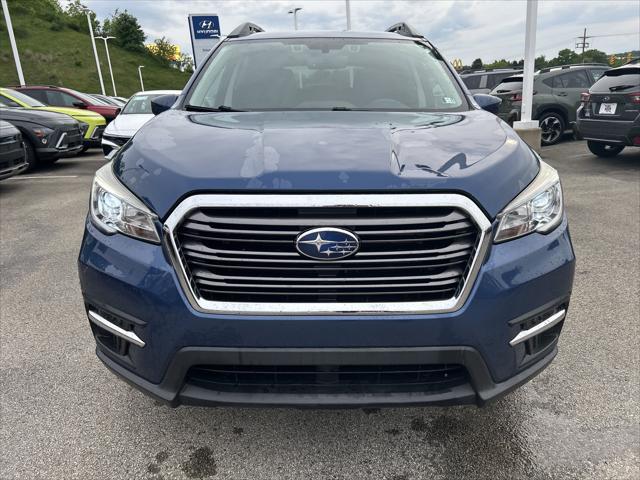 2020 Subaru Ascent Premium
