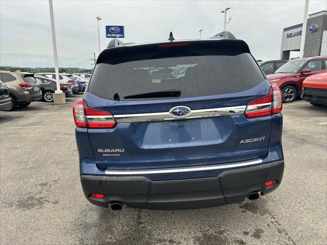 2020 Subaru Ascent Premium