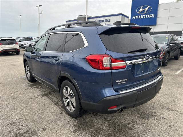 2020 Subaru Ascent Premium