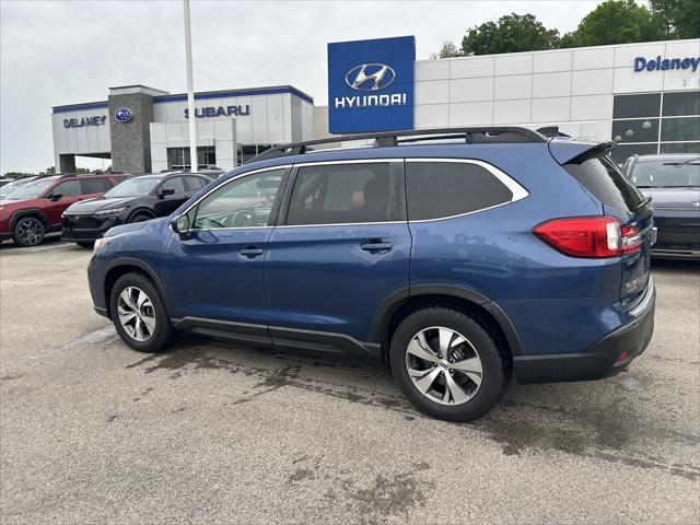 2020 Subaru Ascent Premium