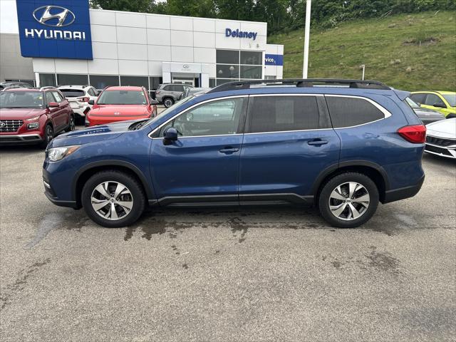 2020 Subaru Ascent Premium