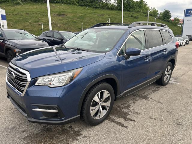 2020 Subaru Ascent Premium