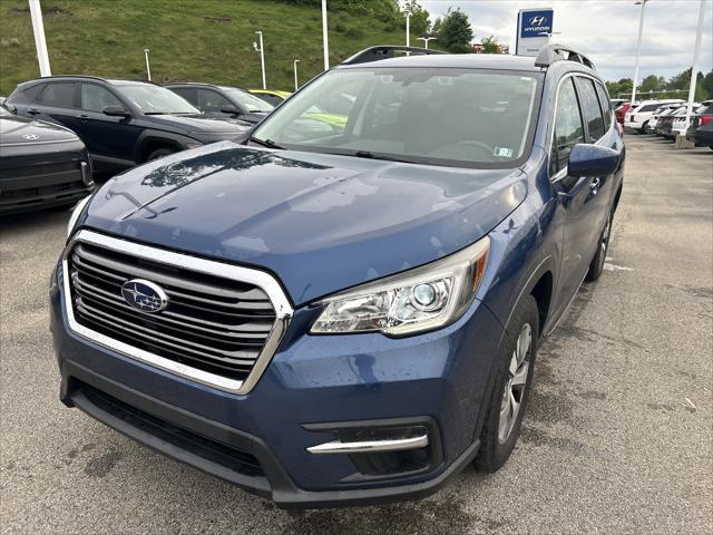2020 Subaru Ascent Premium