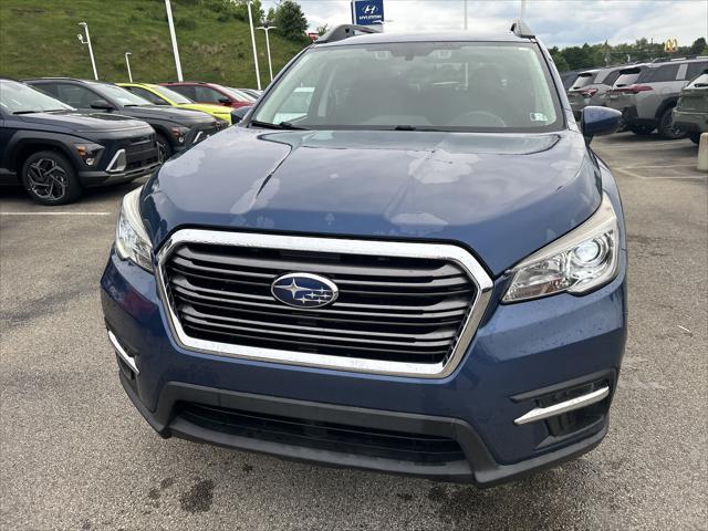 2020 Subaru Ascent Premium