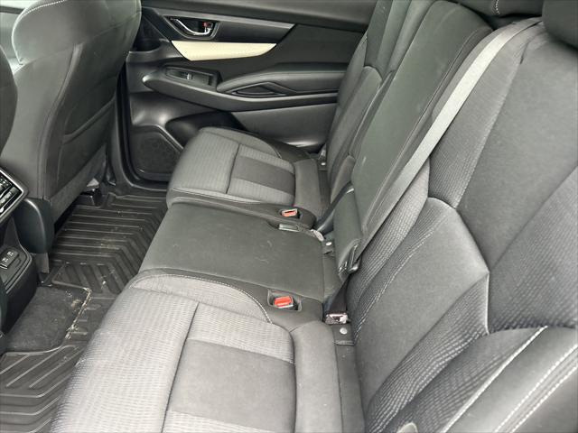 2020 Subaru Ascent Premium