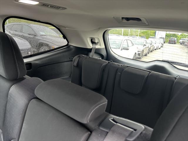 2020 Subaru Ascent Premium