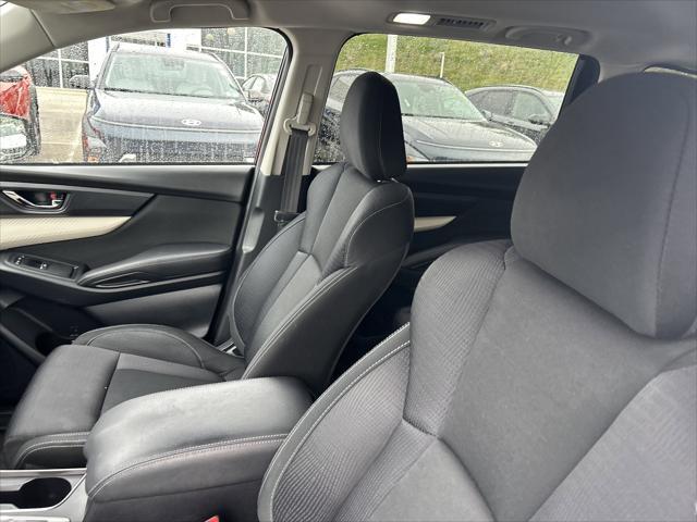 2020 Subaru Ascent Premium