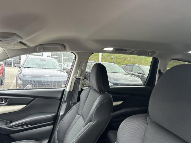 2020 Subaru Ascent Premium
